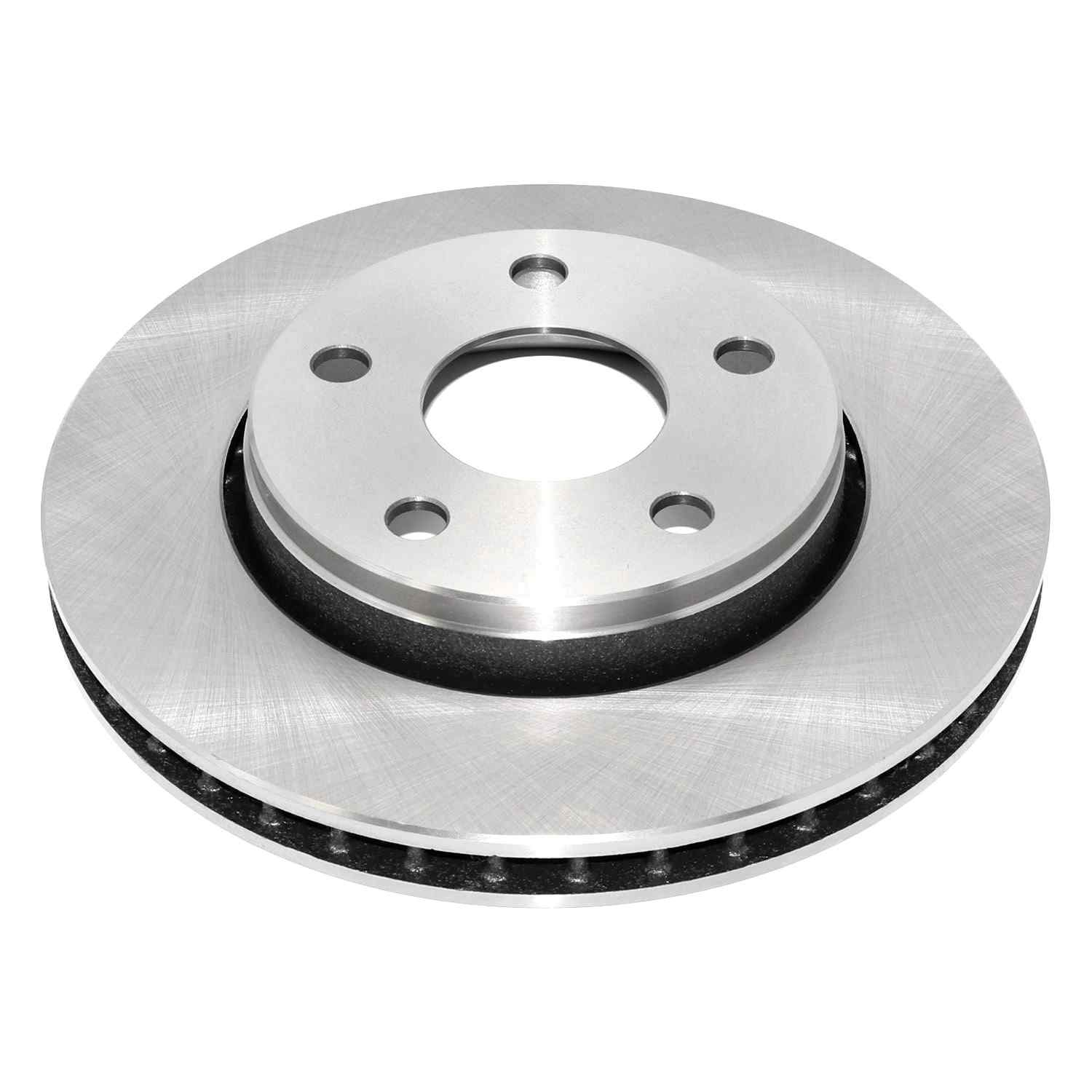 DuraGo DuraGoÂ® Brake Rotor  top view frsport BR900324