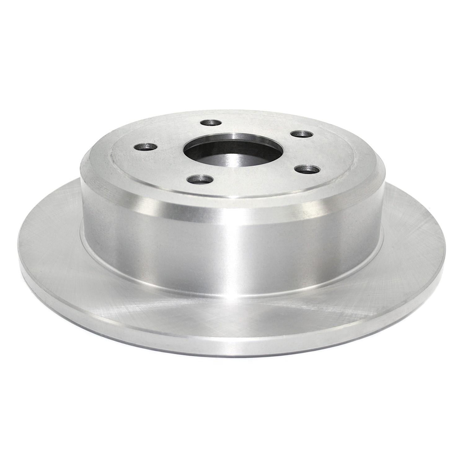 DuraGo DuraGoÂ® Brake Rotor  top view frsport BR900326