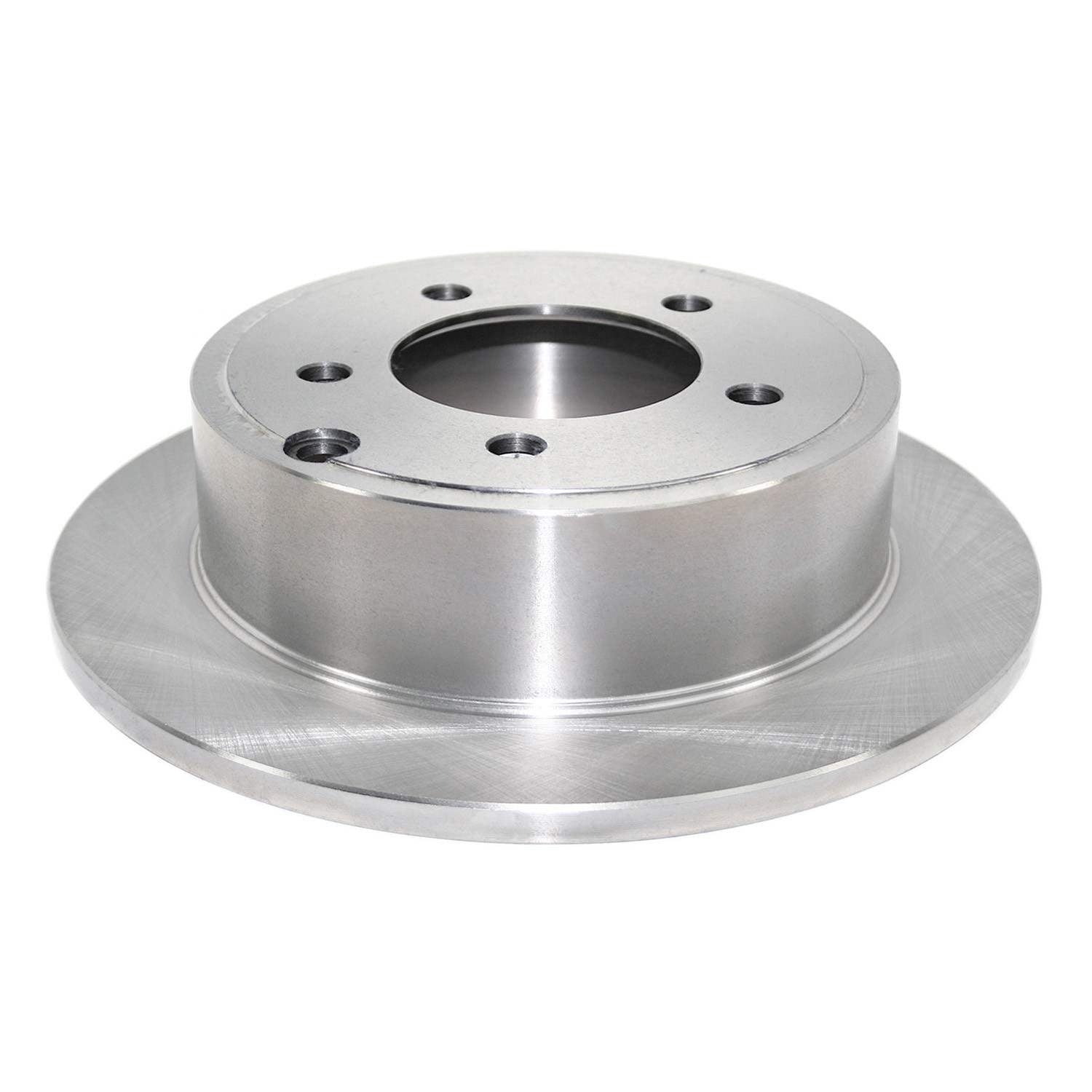 DuraGo DuraGoÂ® Brake Rotor  top view frsport BR900334