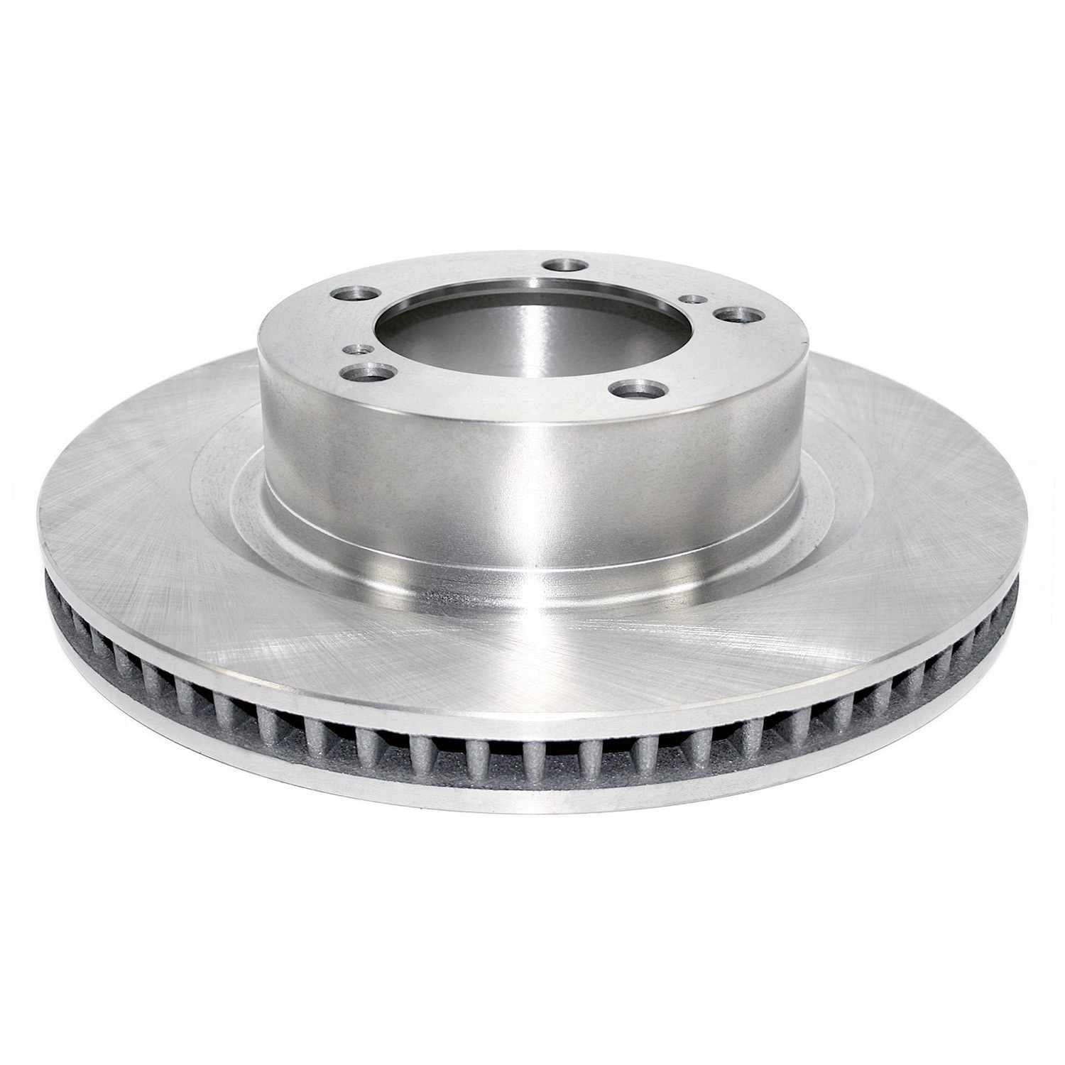 DuraGo DuraGoÂ® Brake Rotor  top view frsport BR900336