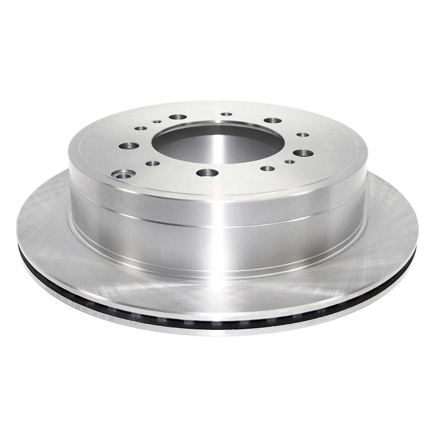 DuraGo DuraGoÂ® Brake Rotor  top view frsport BR900338