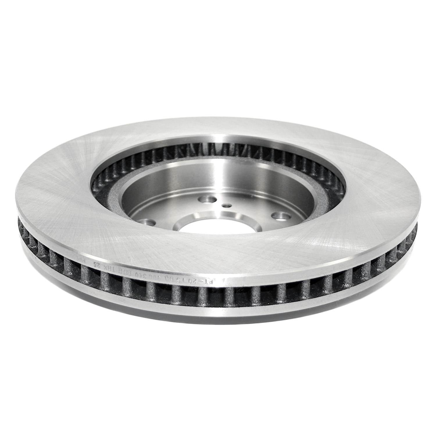 durago duragoâ® brake rotor  frsport br900340