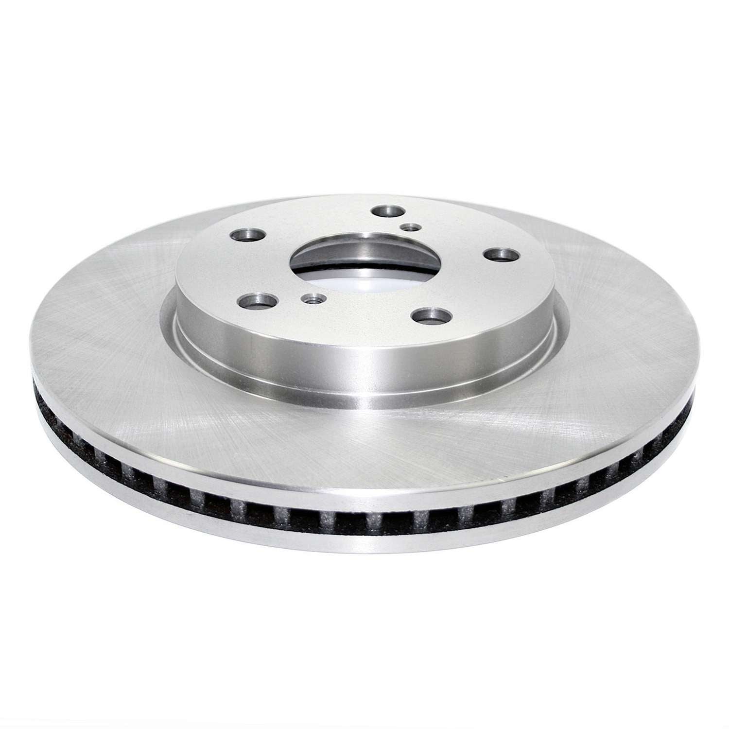 DuraGo DuraGoÂ® Brake Rotor  top view frsport BR900344