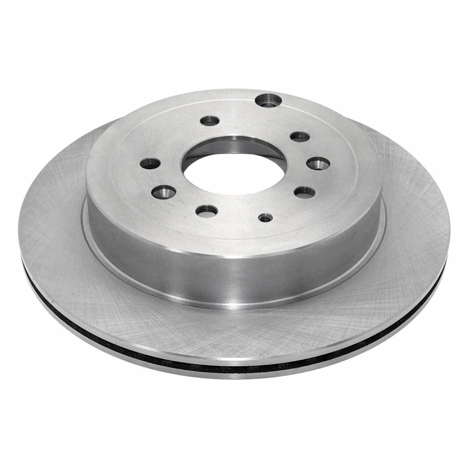 DuraGo DuraGoÂ® Brake Rotor  top view frsport BR900352