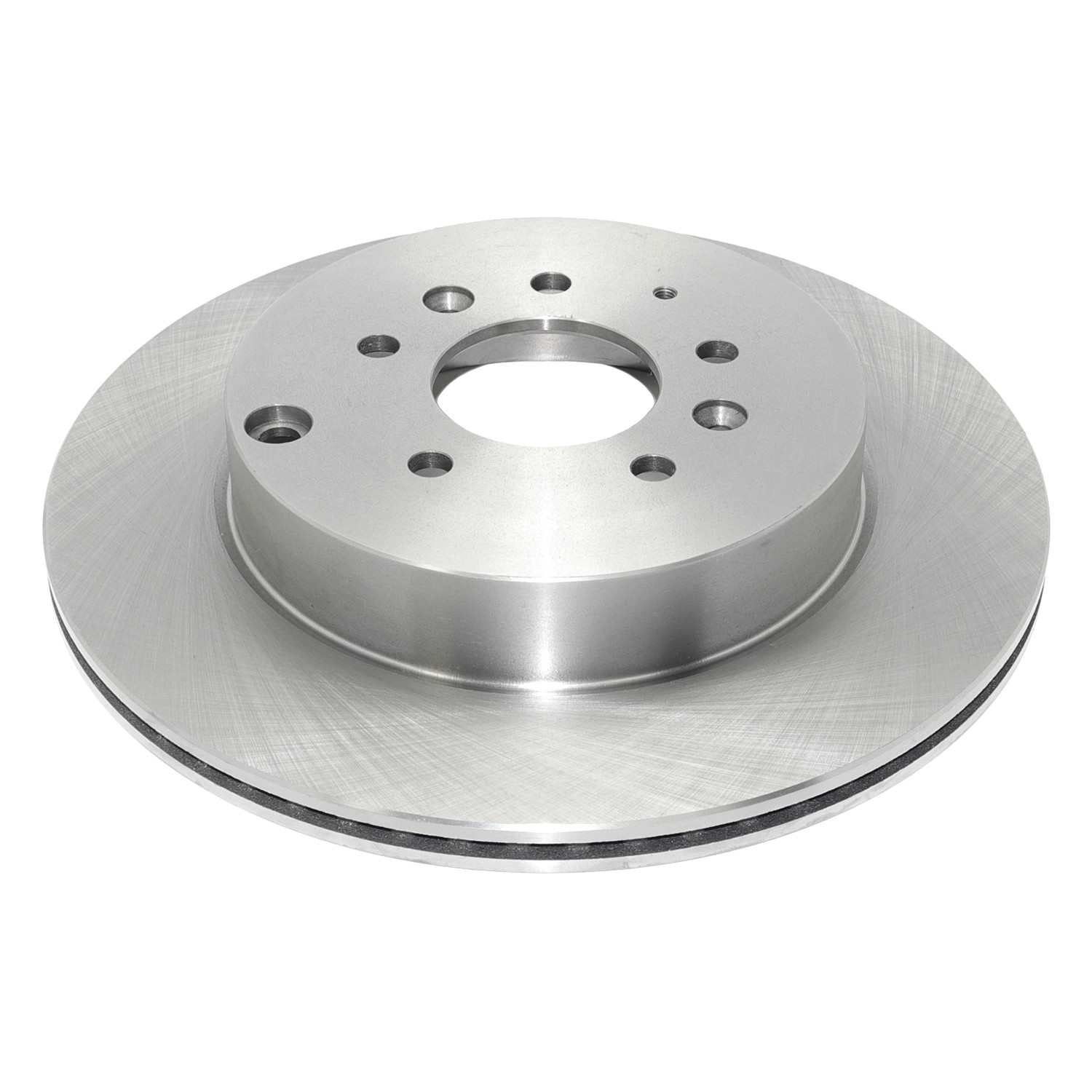 DuraGo DuraGoÂ® Brake Rotor  top view frsport BR900356