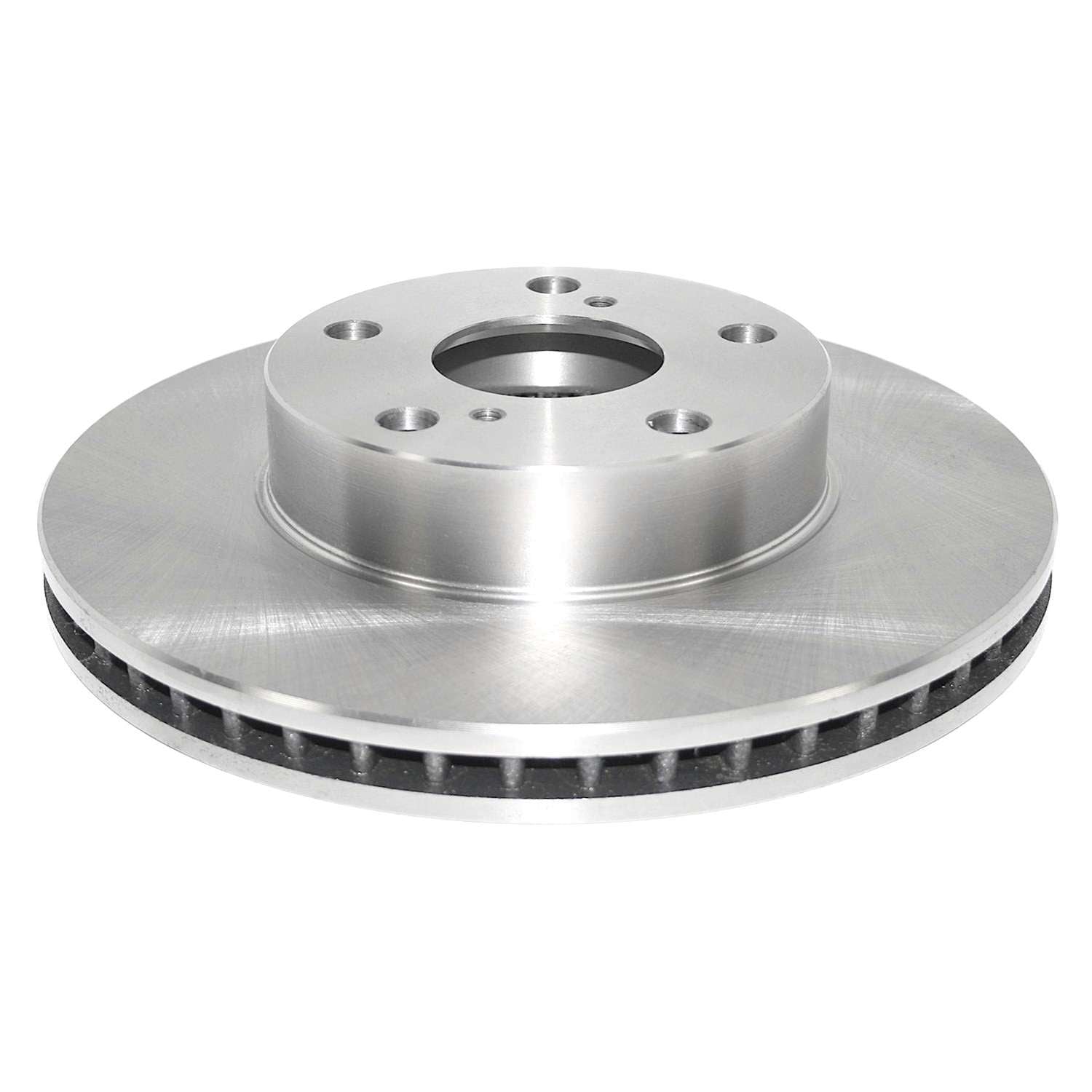 DuraGo DuraGoÂ® Brake Rotor  top view frsport BR900358