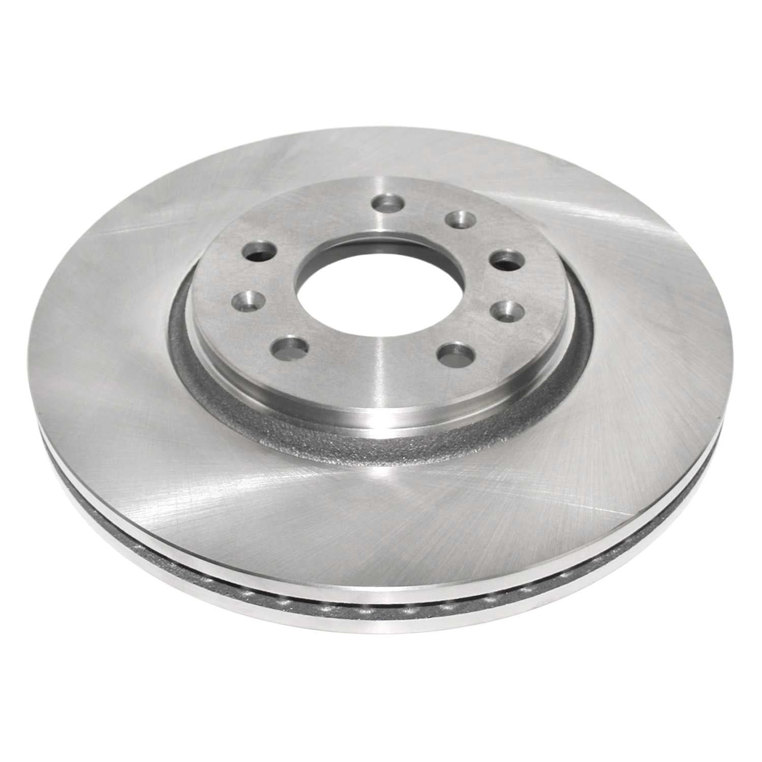 DuraGo DuraGoÂ® Brake Rotor  top view frsport BR900380