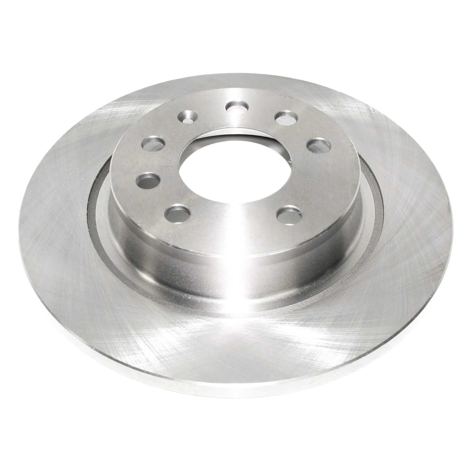 DuraGo DuraGoÂ® Brake Rotor  top view frsport BR900382