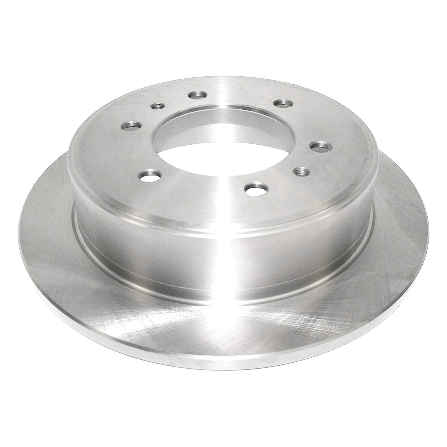 DuraGo DuraGoÂ® Brake Rotor  top view frsport BR900384