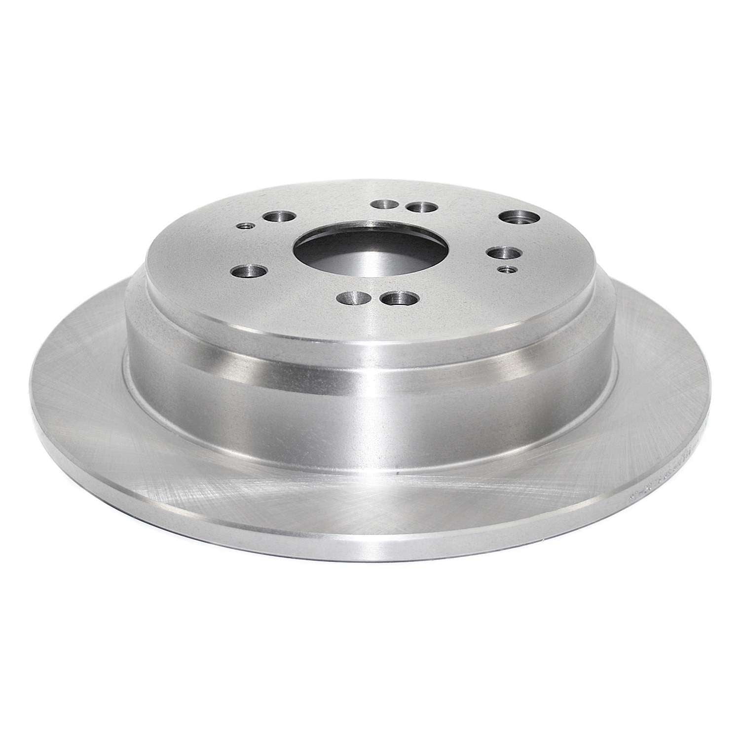 DuraGo DuraGoÂ® Brake Rotor  top view frsport BR900396