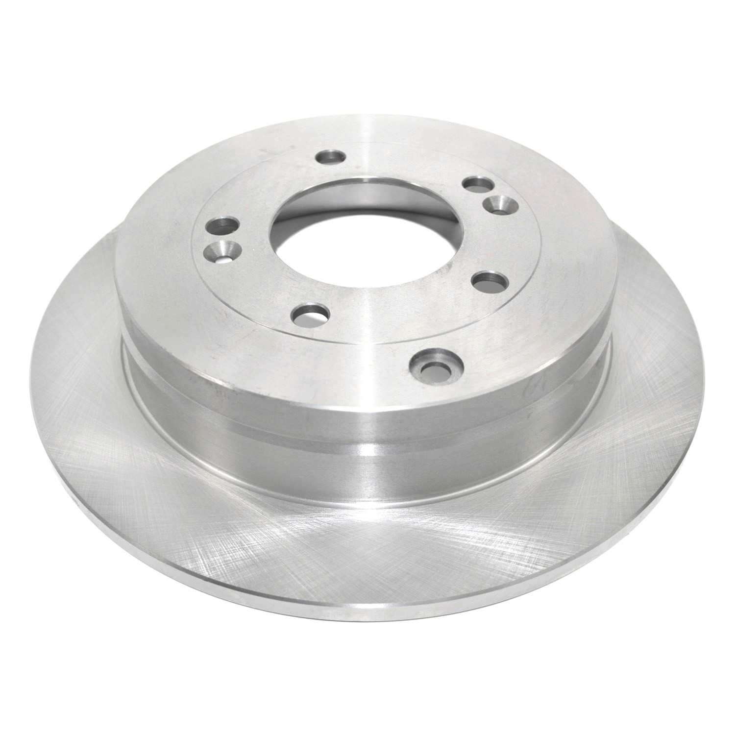 DuraGo DuraGoÂ® Brake Rotor  top view frsport BR900398