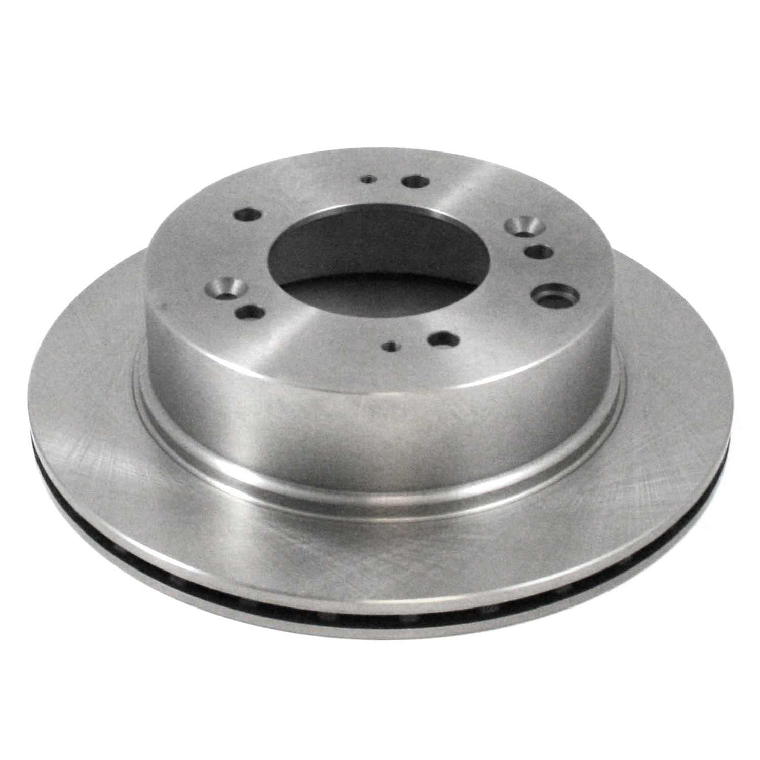 DuraGo DuraGoÂ® Brake Rotor  top view frsport BR900402