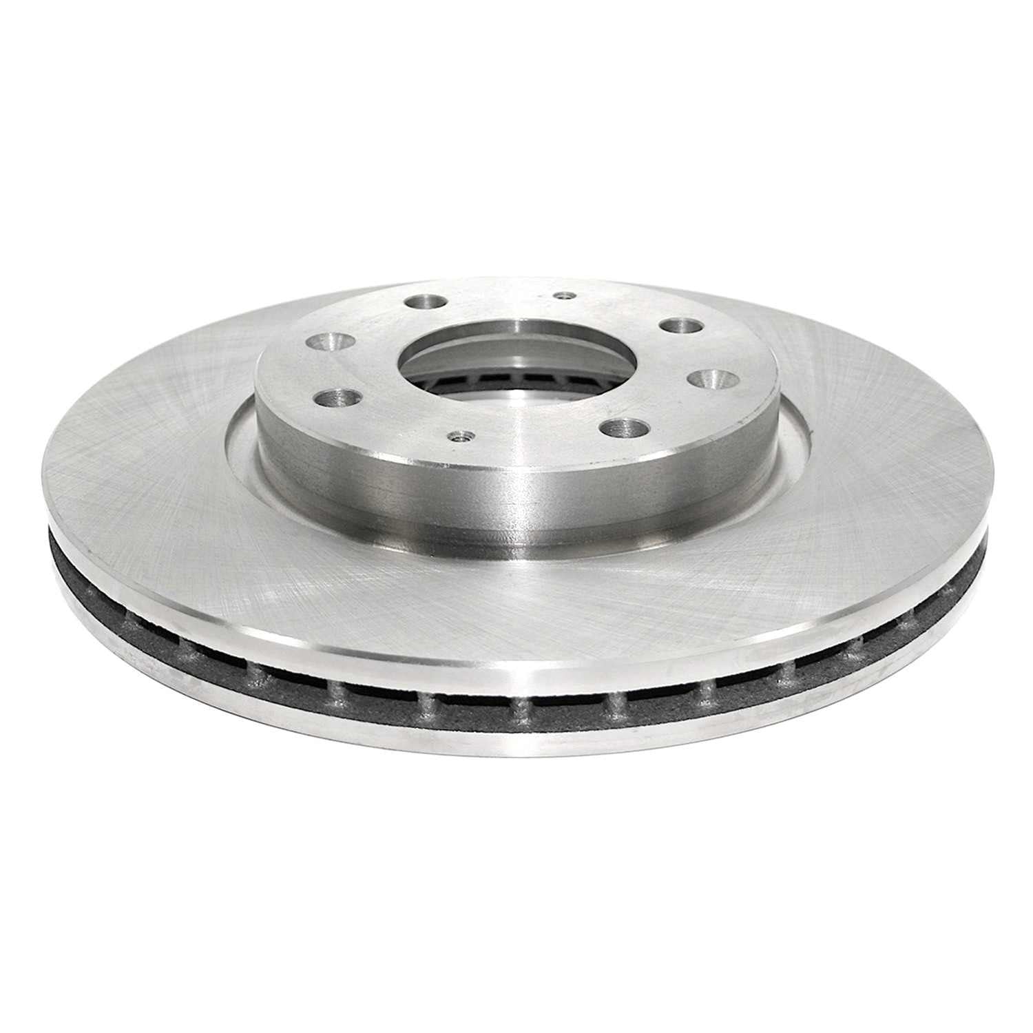 DuraGo DuraGoÂ® Brake Rotor  top view frsport BR900404