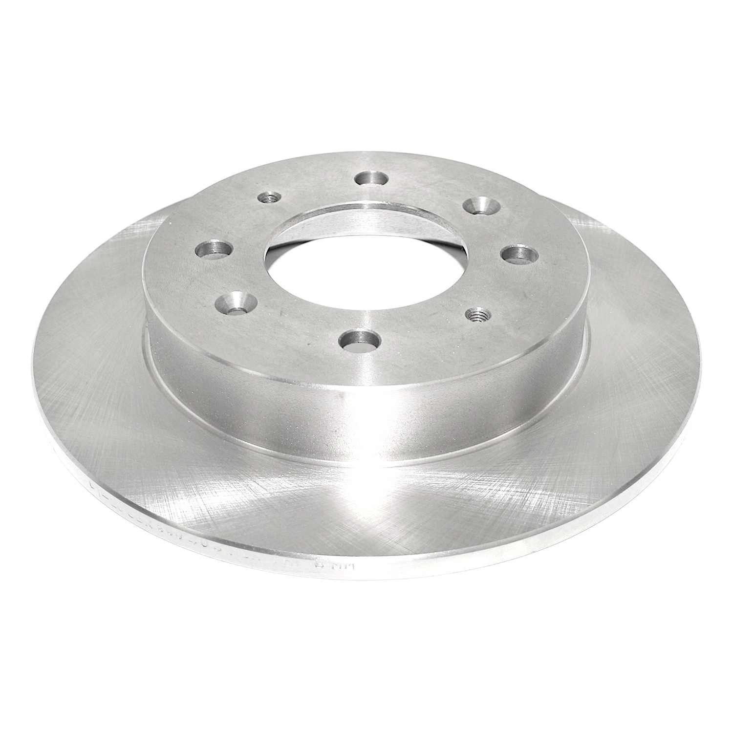 DuraGo DuraGoÂ® Brake Rotor  top view frsport BR900406