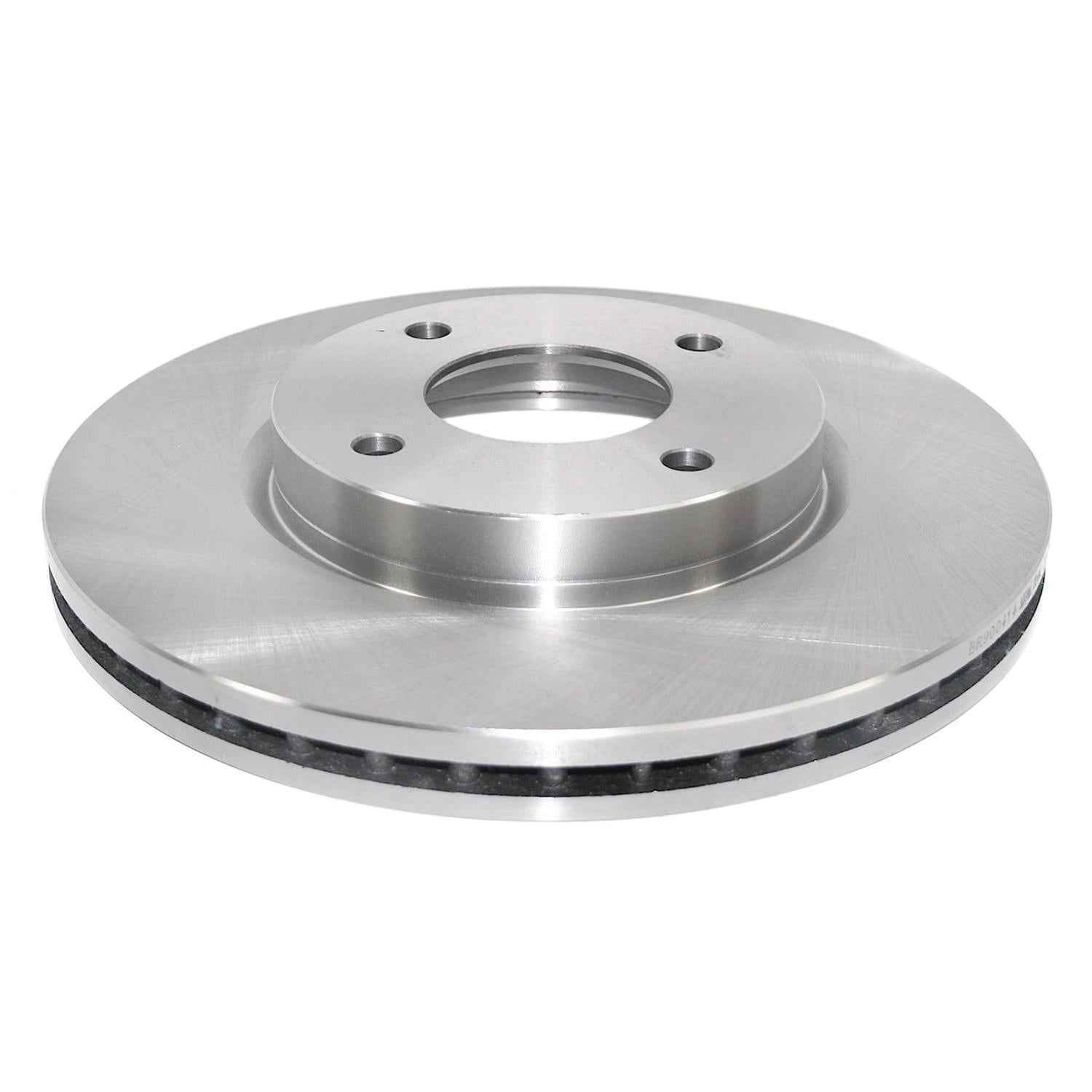 DuraGo DuraGoÂ® Brake Rotor  top view frsport BR900414