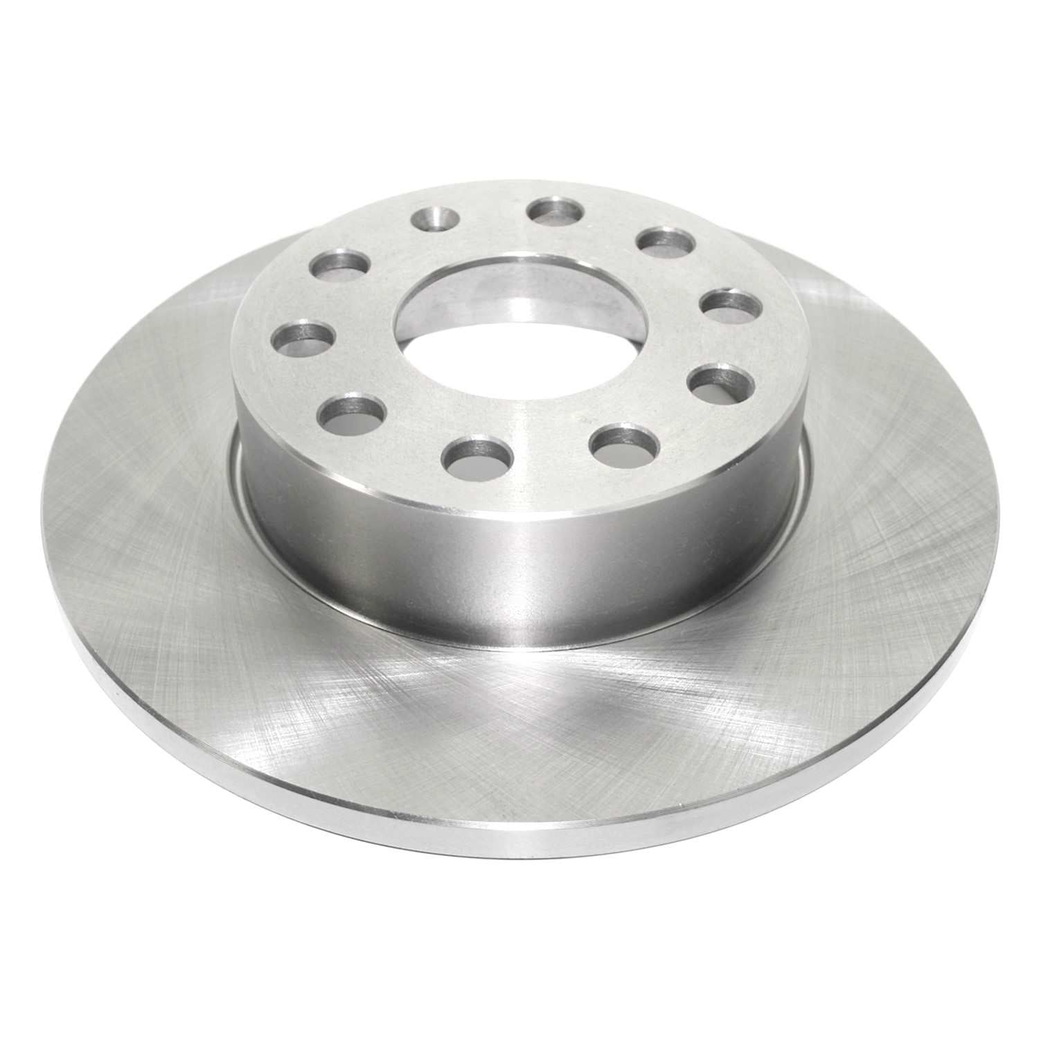 DuraGo DuraGoÂ® Brake Rotor  top view frsport BR900416