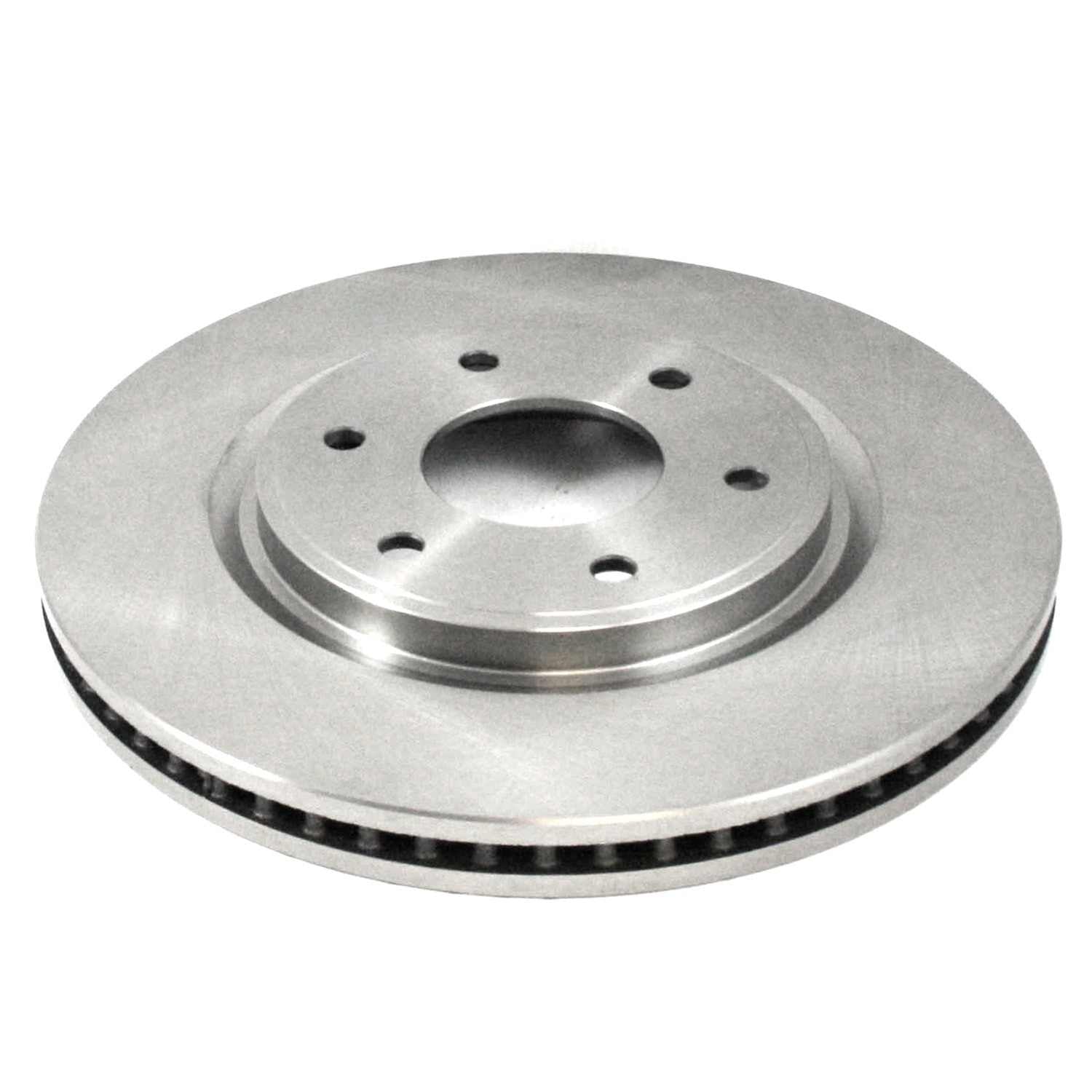 DuraGo DuraGoÂ® Brake Rotor  top view frsport BR900418