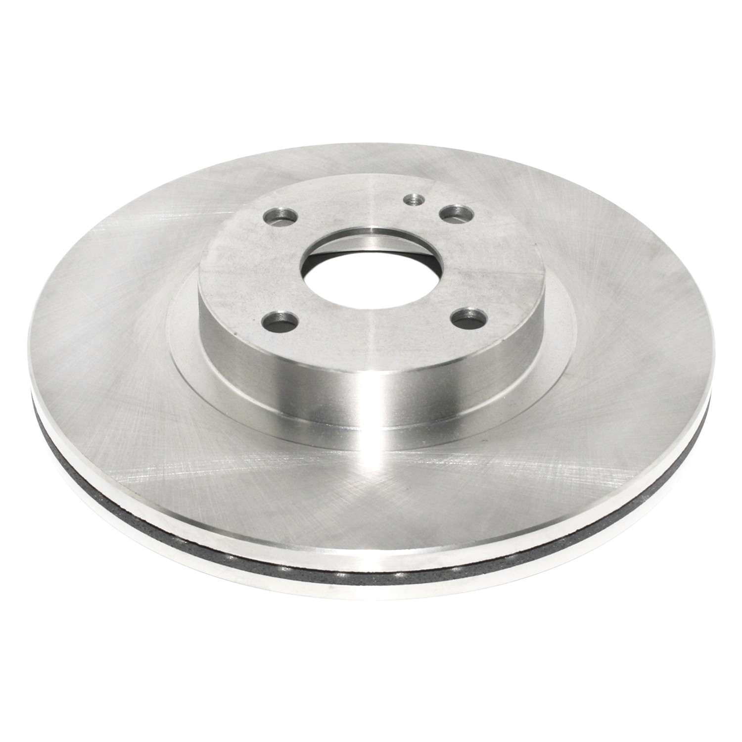 DuraGo DuraGoÂ® Brake Rotor  top view frsport BR900424