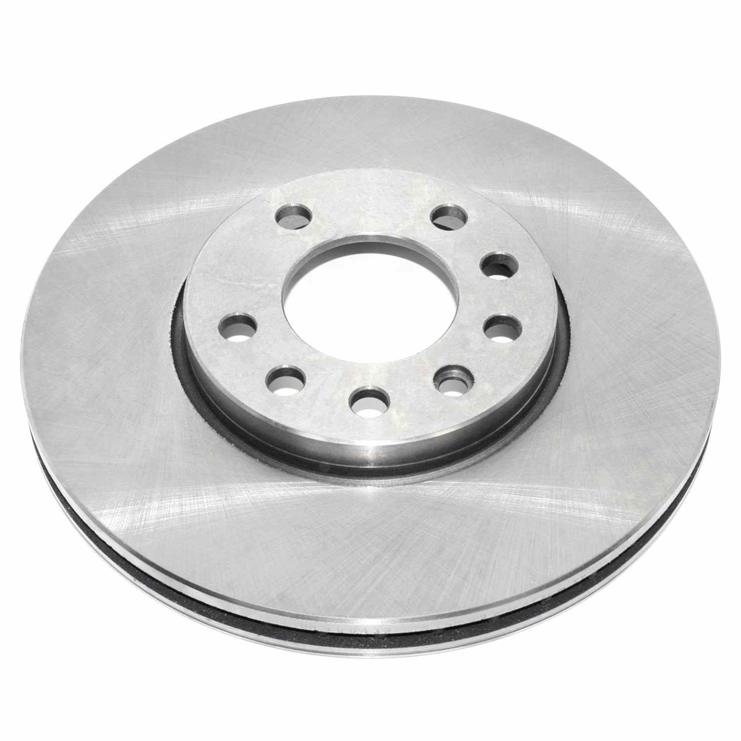 DuraGo DuraGoÂ® Brake Rotor  top view frsport BR900432