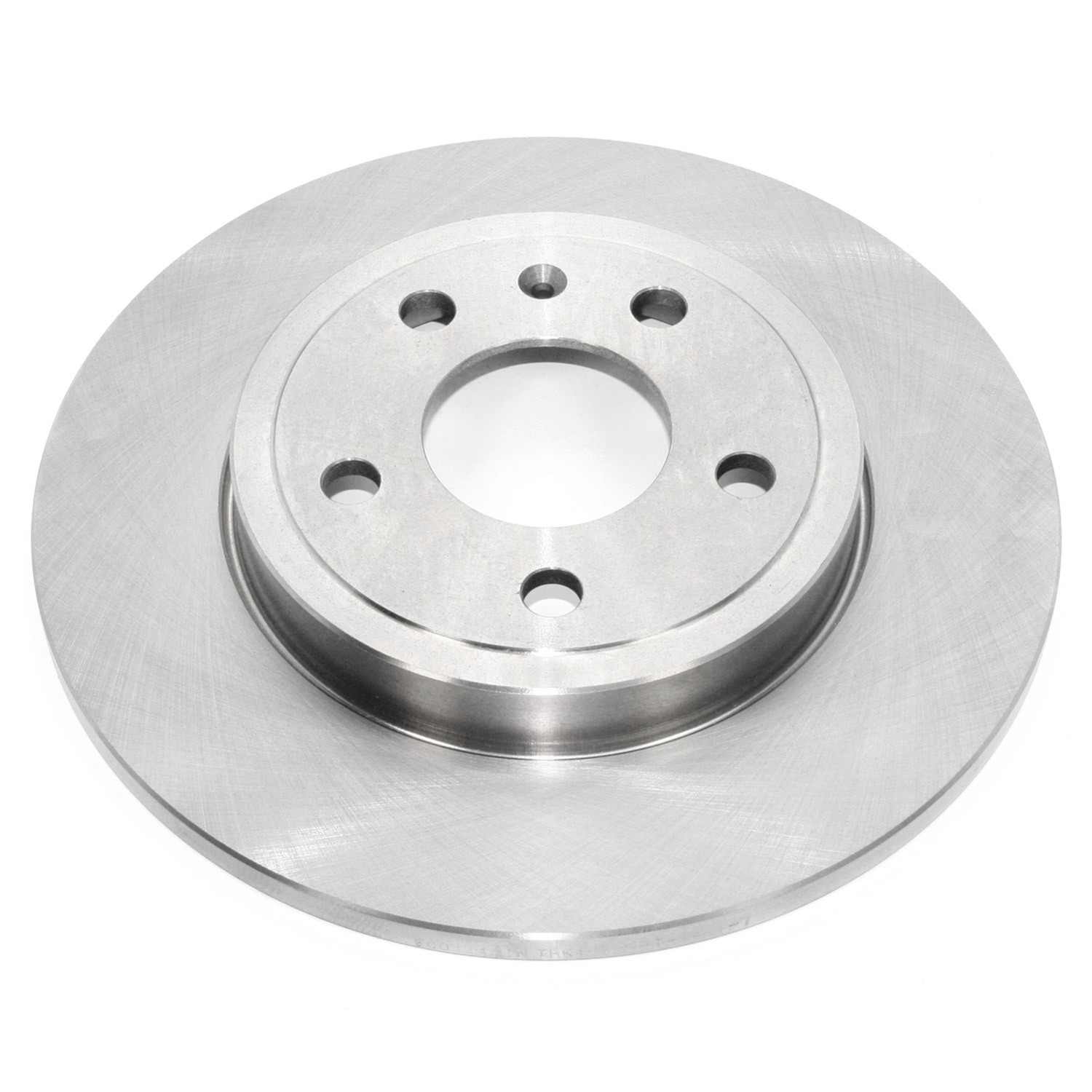 DuraGo DuraGoÂ® Brake Rotor  top view frsport BR900434