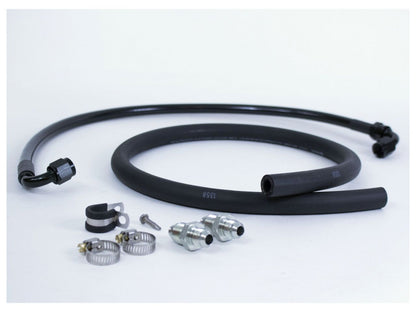 Sikky Hyundai Genesis LHD LS Swap Power Steering Line Kit
