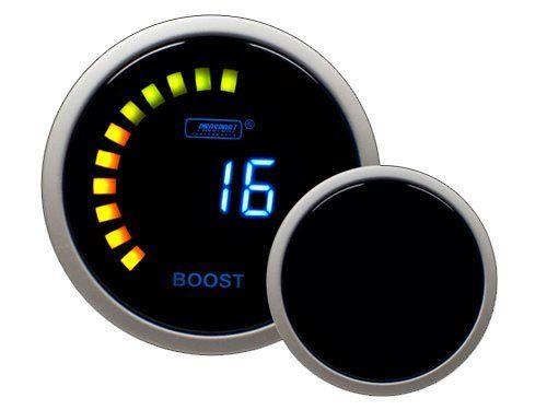 Prosport Boost Gauge PSBOLCD Item Image