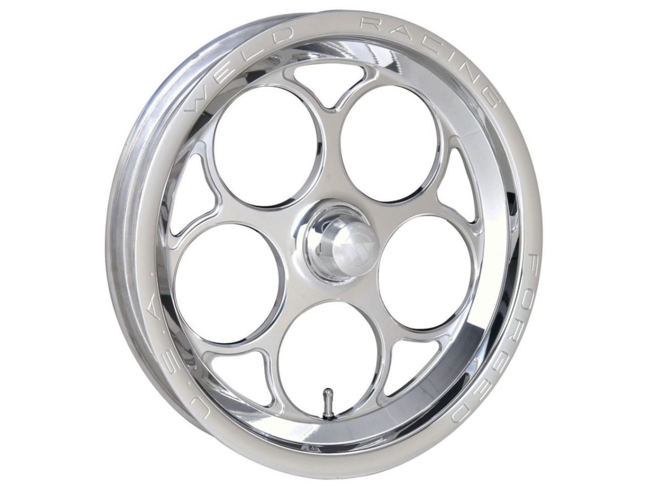 Weld Racing Wheels 86P-17001 Item Image