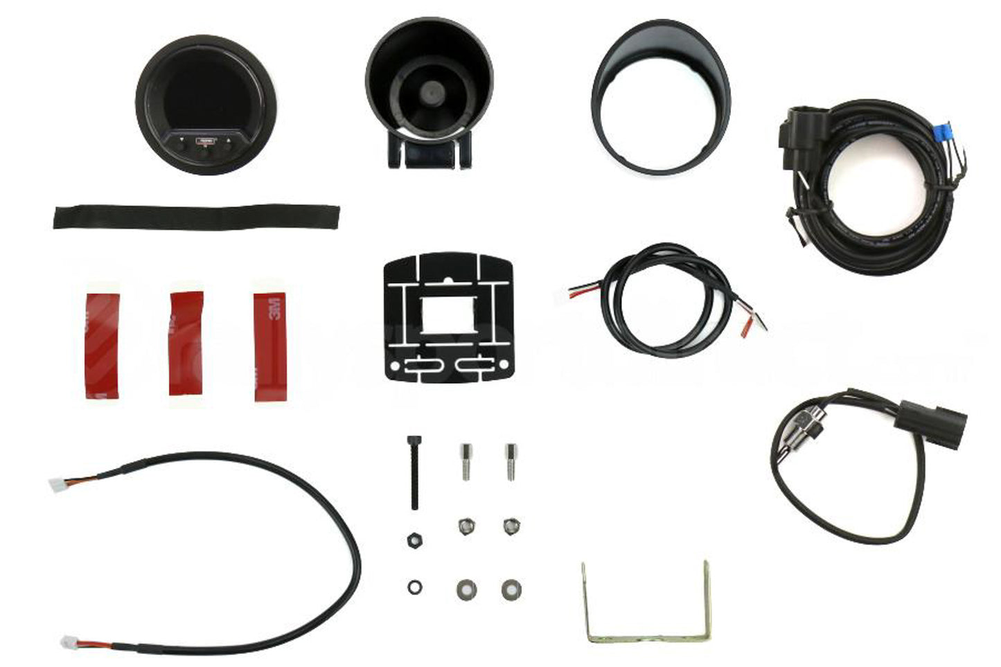 Prosport Gauge EVO Temp w/ Sender Premium PSG216EVOWT-PK.R.F