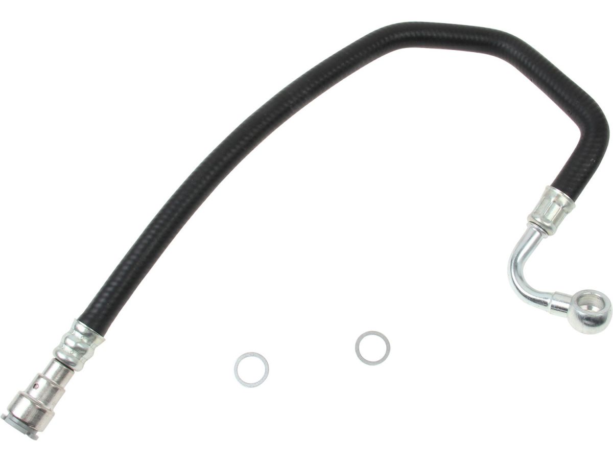 Rein Power Steering Lines PSH0110R Item Image