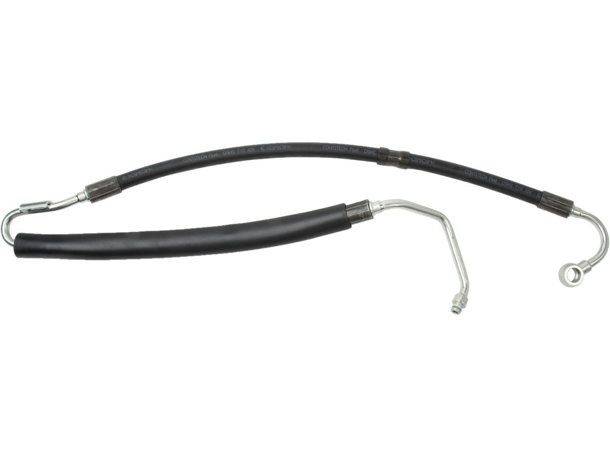 Rein Power Steering Lines PSH0219 Item Image