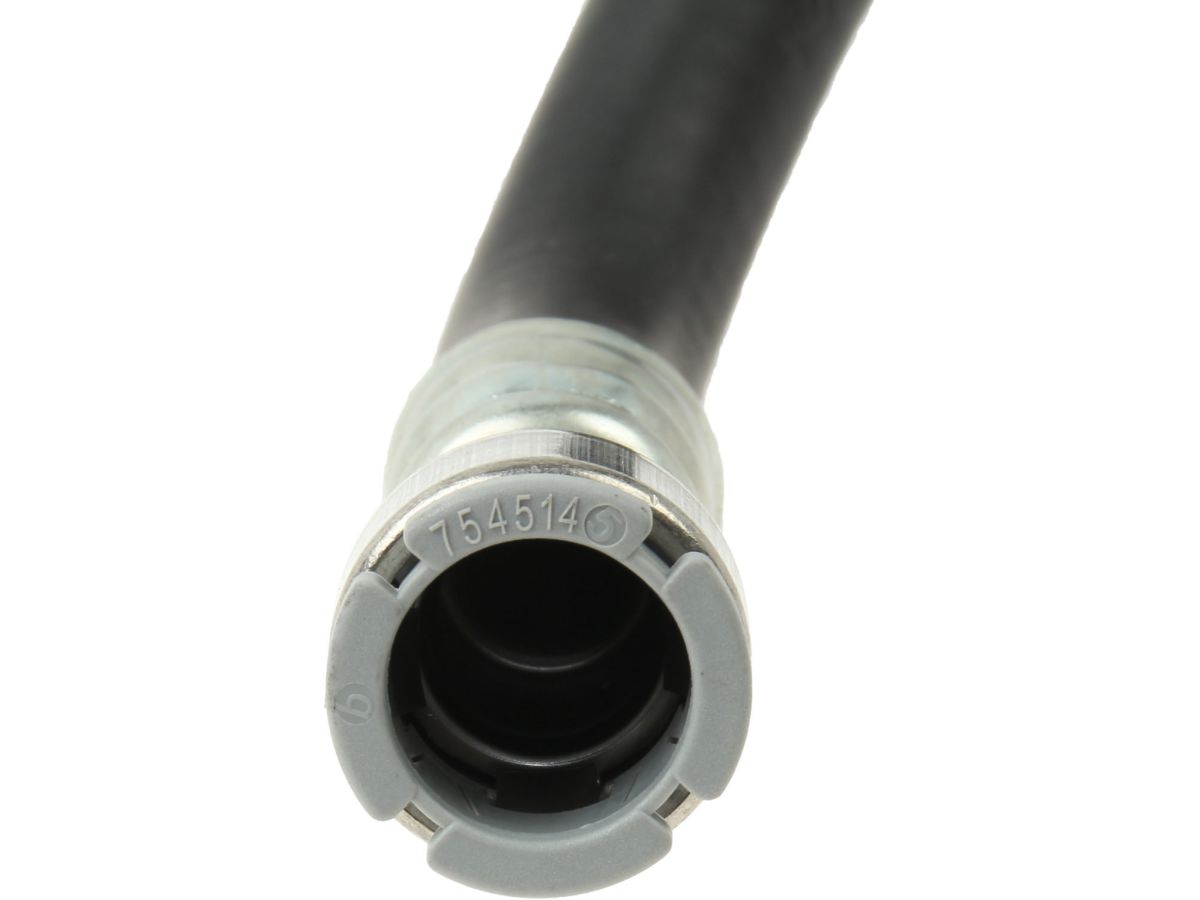 Rein Power Steering Return Hose