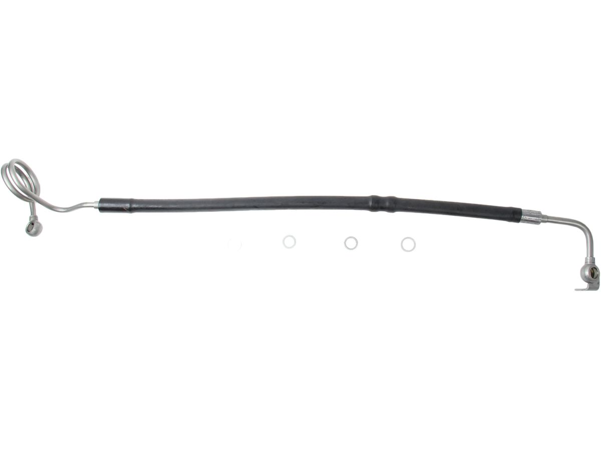 Rein Power Steering Lines PSH0254 Item Image