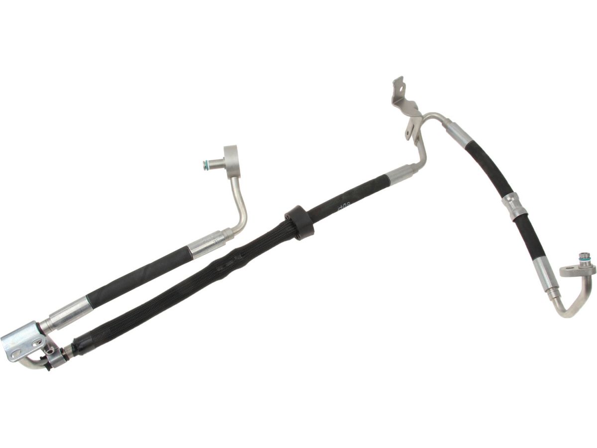 Rein Power Steering Lines PSH0256 Item Image