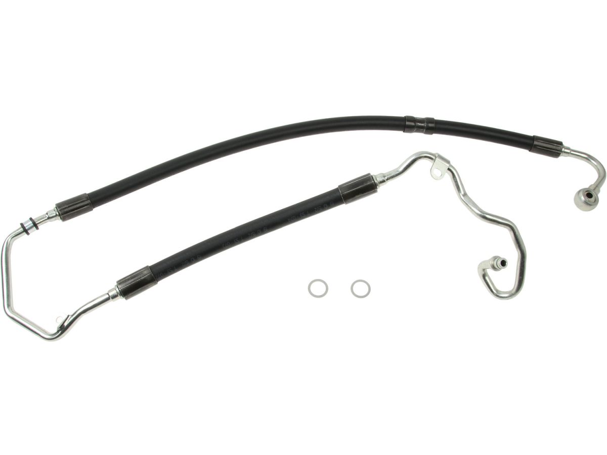 Rein Power Steering Lines PSH0303 Item Image