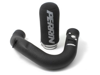 Perrin Intake Cold Air For 17-19 BRZ/86 Manual Only Black *Discontinued