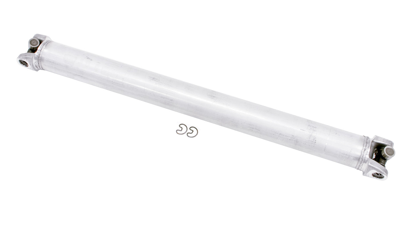 Precision Shaft Technologies Alum Driveshaft 41.5in Long PST100415