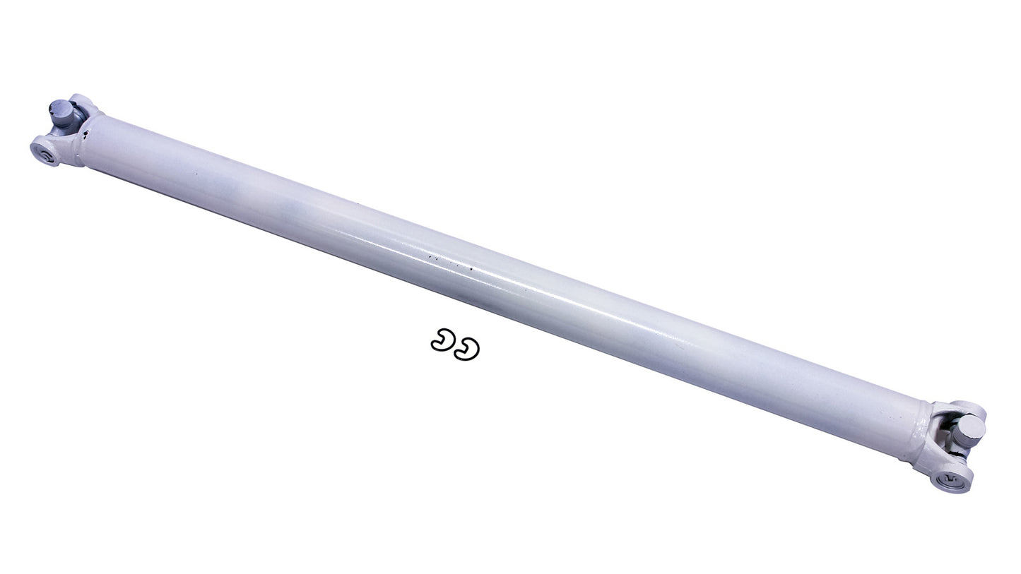 Precision Shaft Technologies Steel Driveshaft 45in Long 2.5in Dia. PST250450