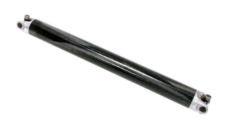 Precision Shaft Technologies C/F Driveshaft 34.5in Long PST302345