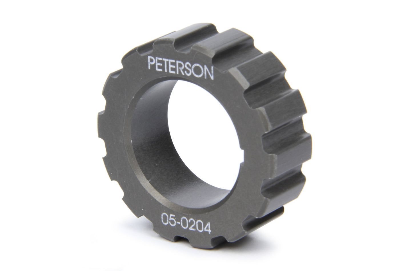 Peterson Fluid Crank Pulley Gilmer 14T PTR05-0204