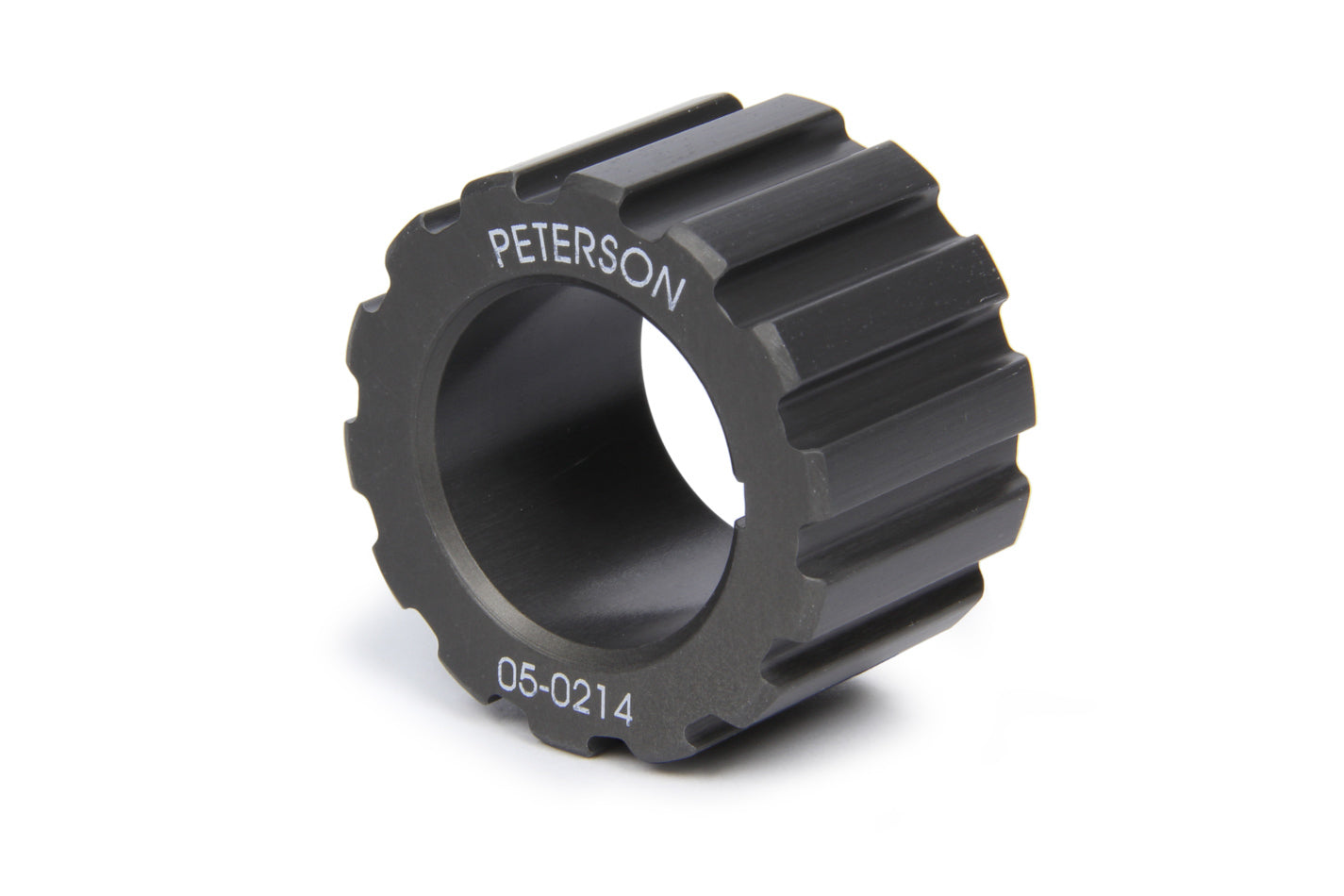 Peterson Fluid Crank Pulley Gilmer 14T PTR05-0214