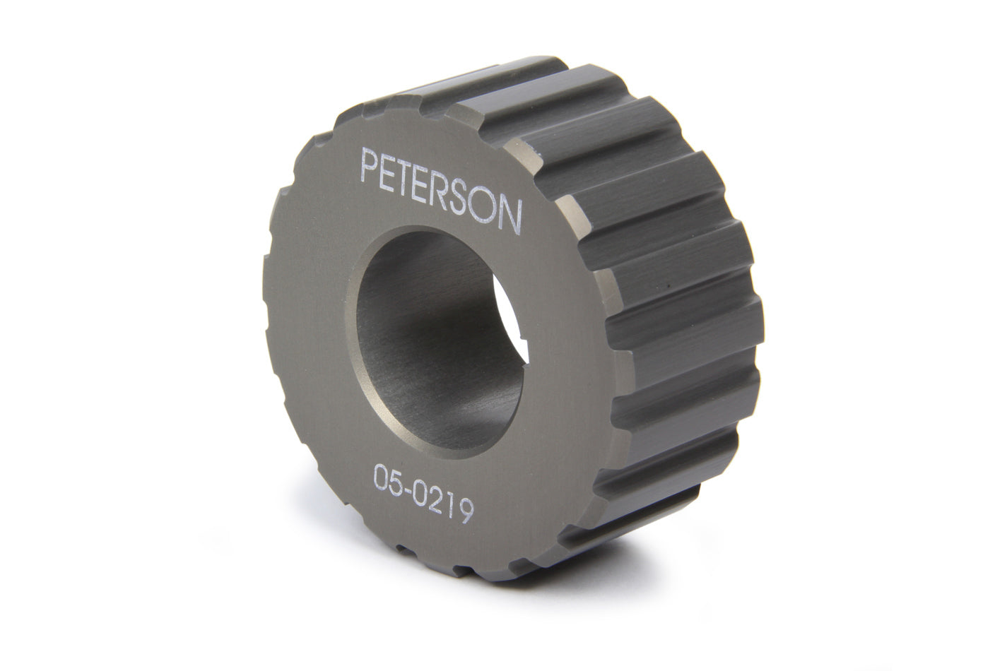 Peterson Fluid Crank Pulley Gilmer 19T PTR05-0219