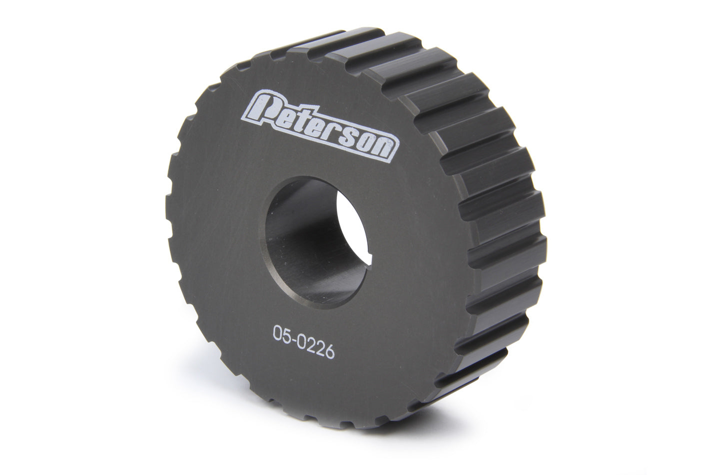 Peterson Fluid Crank Pulley Gilmer 26T PTR05-0226