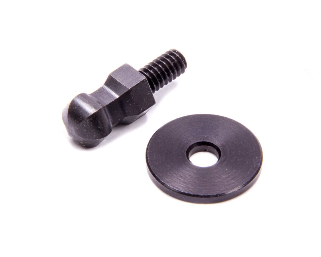Peterson Fluid Drive Spud 1/4-20 Ball PTR05-0395