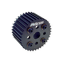 Peterson Fluid HTD Water Pump Pulley PTR05-1435