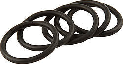 Peterson Fluid 12an Fitting O-Rings 5-P PTR08-0506