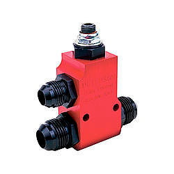 Peterson Fluid -12 Remote Relief Valve PTR09-0161