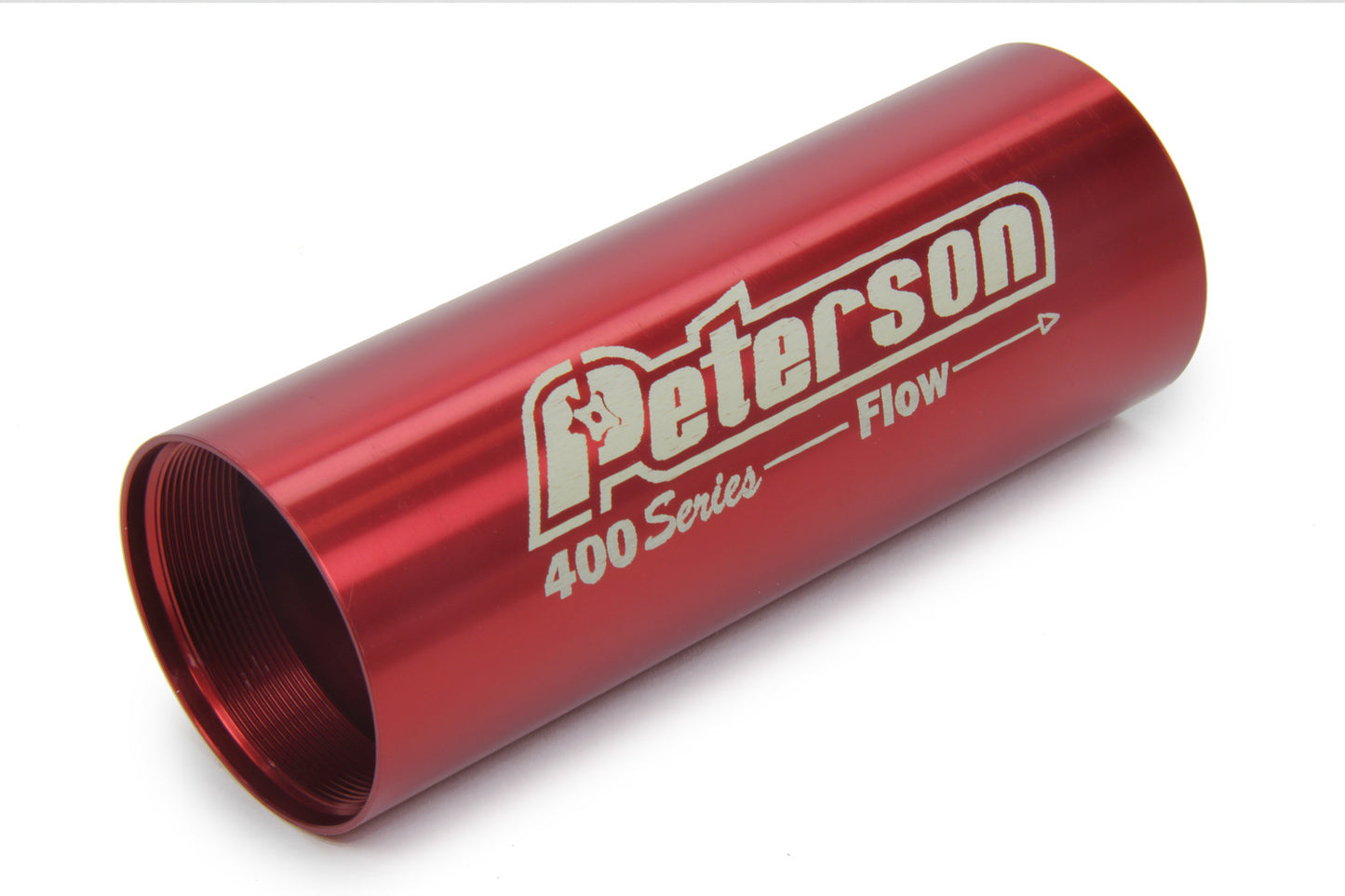 Peterson Fluid Filter Housing 400 Series PTR09-0400-001