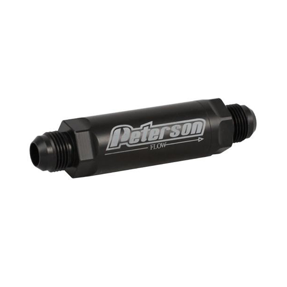 Peterson Fluid -10an Scavenge Filter PTR09-0402