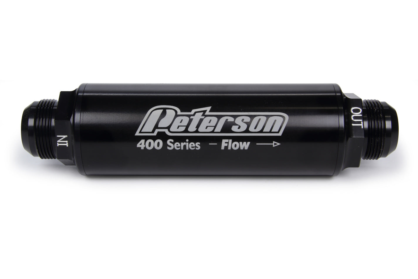 Peterson Fluid Inline Oil Filter PTR09-0425