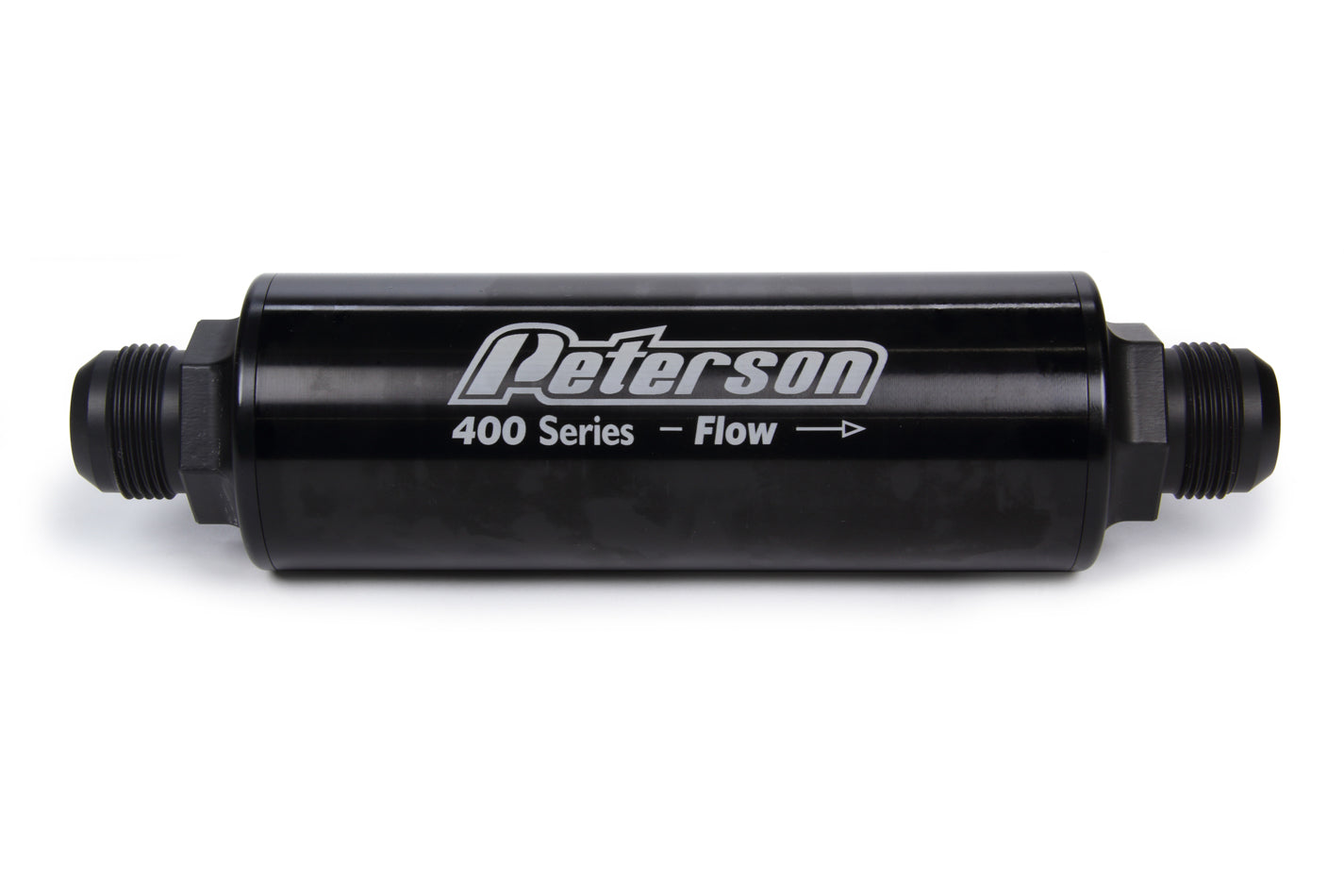 Peterson Fluid -16 Inline Oil Filter 75 Mic w/o Bypass PTR09-0439